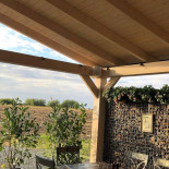 Antica Trattoria, Dumbravita, Timis Extérieur