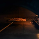 Antica Trattoria, Dumbravita, Timis Boisson