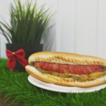 Antica Trattoria, Dumbravita, Timis Boisson