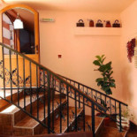 La Baiatu À l'intérieur