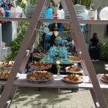 Marin&Friends Extérieur