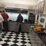 Marin&Friends À l'intérieur