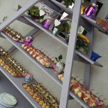 Marin&Friends Extérieur