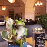 Marin&Friends Boisson