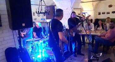 Marin&Friends Boisson