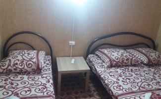 Marin&Friends Boisson