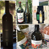 Marin&Friends Boisson