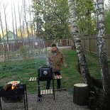 Gura Diham Exterior
