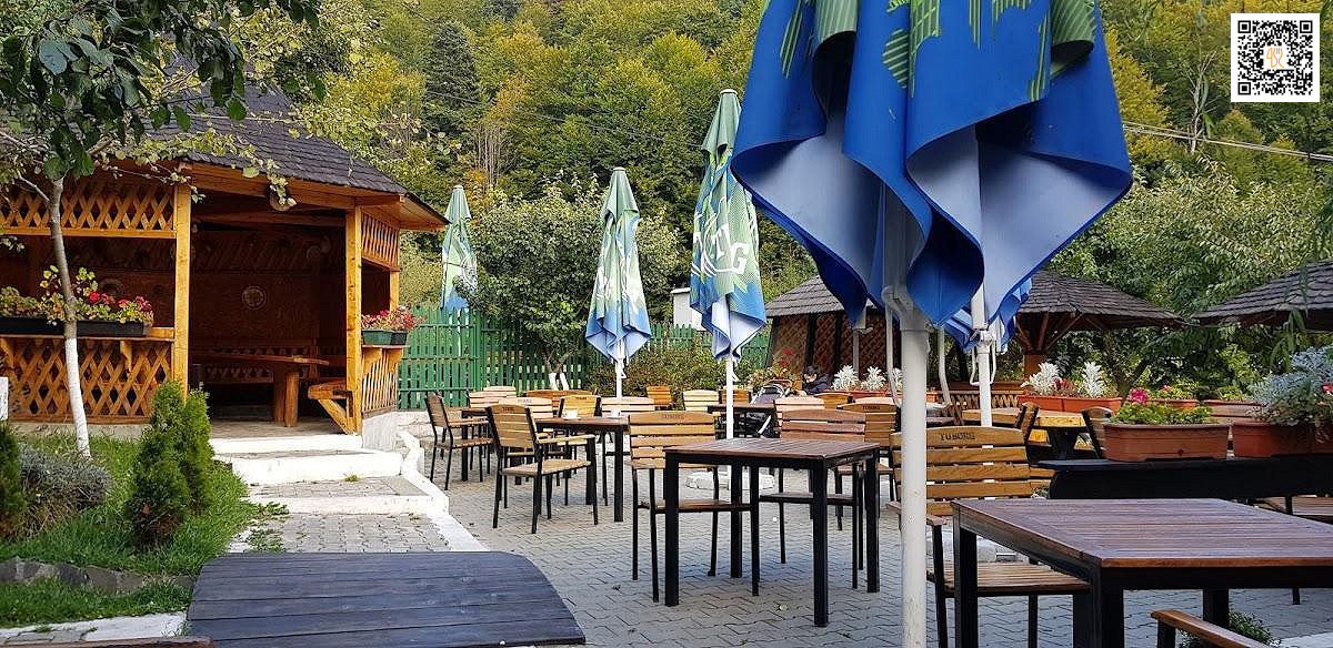 Gura Diham Exterior