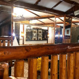 Gura Diham À l'intérieur