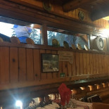 Gura Diham À l'intérieur