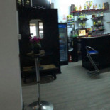 Bazil Motoserv Exterior