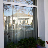 Casa Carp (bistro) Extérieur