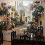 Ris Pizzerie Si În interior