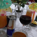 Super Splendid Boisson