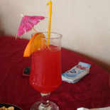 Super Splendid Boisson