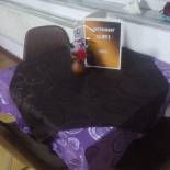 Colibris Marginea Boisson