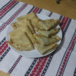 Colibris Marginea Nourriture