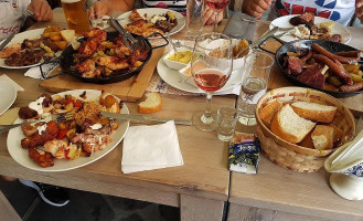 Butoiașu' cu Bere Bebida