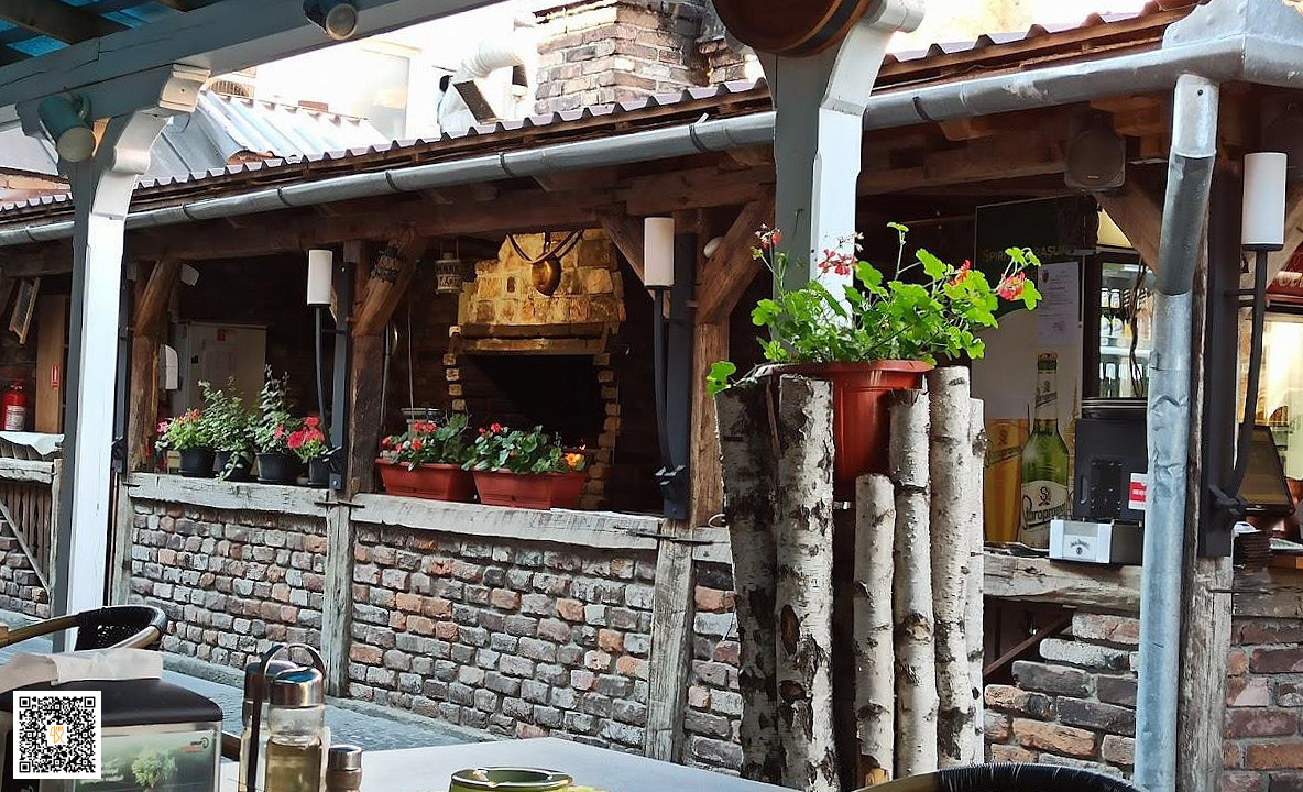 Butoiașu' cu Bere Exterior