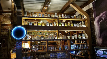 Butoiașu' cu Bere Dentro