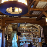 La Baltă Aiud Dentro