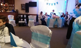 Dunărea À l'intérieur