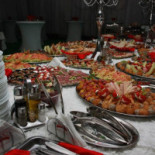 Pizzeria Bella Italia Mâncare