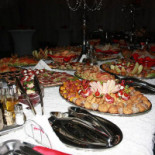 Pizzeria Bella Italia Mâncare