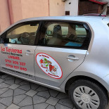 La Taverna Pizzerie Shaormerie Exterior