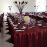 Mihmir À l'intérieur