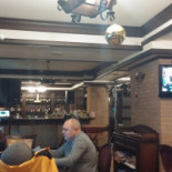 Restaurant Crama Unicom În interior