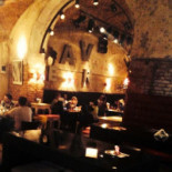 Derby Pub À l'intérieur