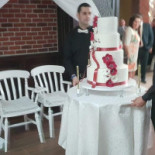 Centro Restaurant Boisson