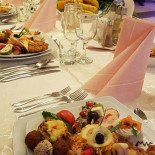 Centro Restaurant Boisson