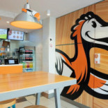 Stroopy Wafel Boisson