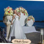 Divine Ballroom Boisson