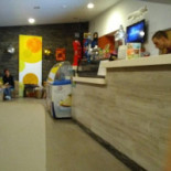 Divine Ballroom À l'intérieur