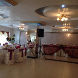 Pallas Pizza Coffee Dentro