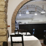 Bonfini Pizza Cafe În interior