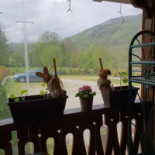 Roua Muntelui Extérieur