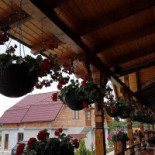 Alexandru's Royal Exterior