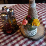 Roua Muntelui Boisson