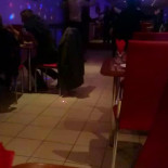 Roua Muntelui À l'intérieur