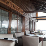 Roua Muntelui Extérieur