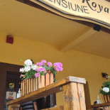 Alexandru's Royal Extérieur