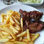 Alexandru's Royal Nourriture