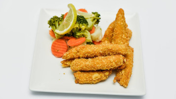 Elyon, Dej Nourriture