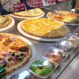 Tomis Grill Nourriture