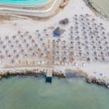 Tomis Grill Extérieur